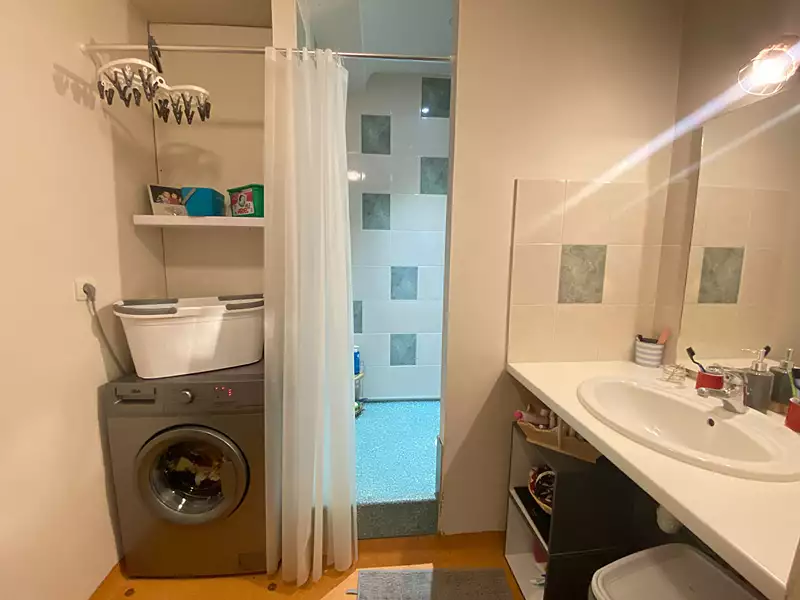 Appartement, 74 m²
