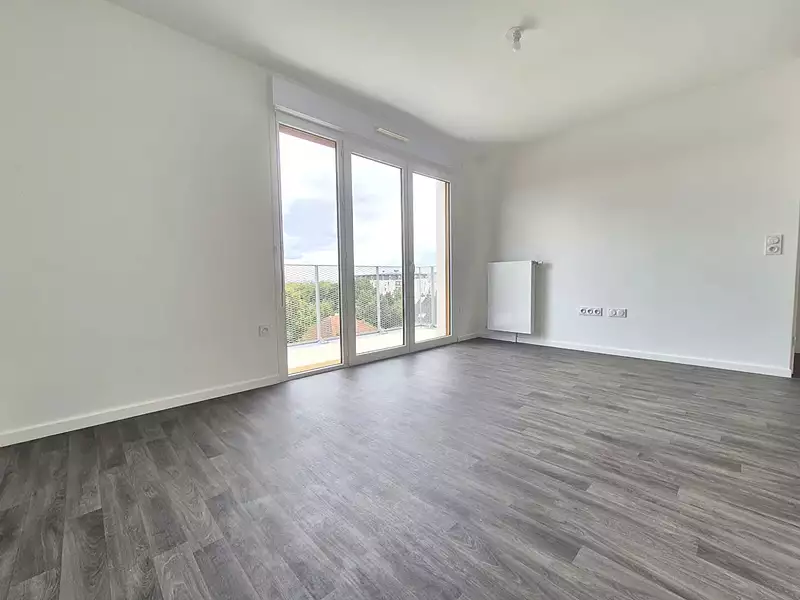 Appartement, 40,28 m²