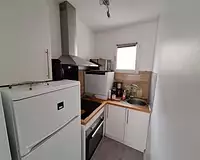 Appartement, 40 m²