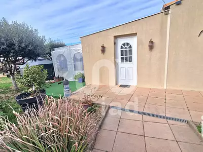 Maison, 116 m²