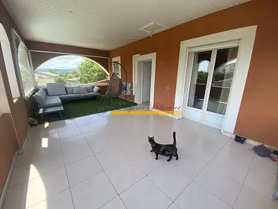 Maison, 174 m²