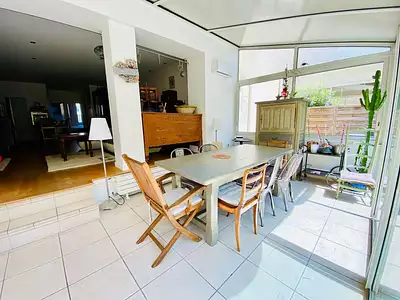 Appartement, 94 m²