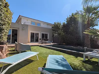 Maison, 132 m²