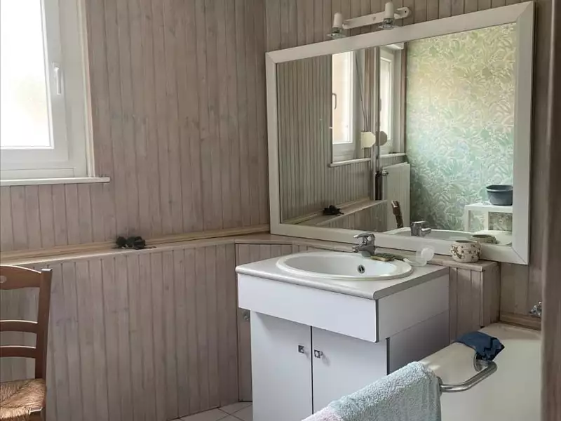 Maison, 100 m²