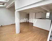 Appartement, 38 m²