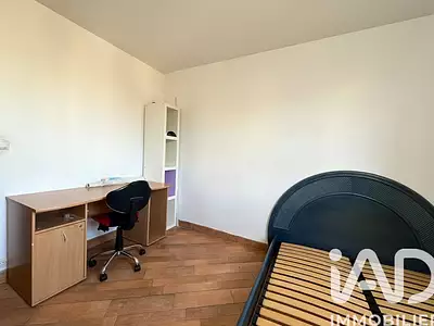 Appartement, 86 m²