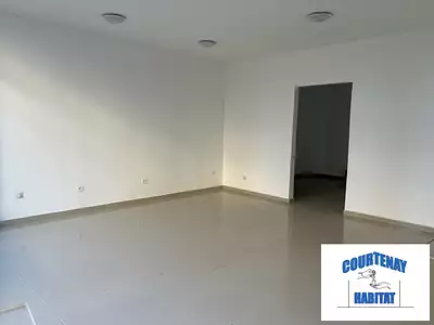 Appartement, 163 m²