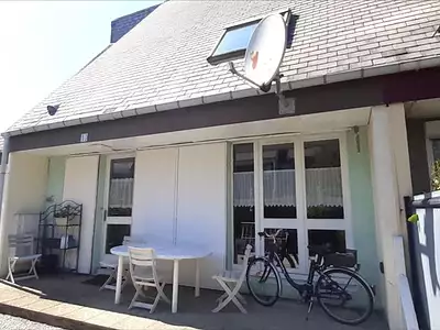 Maison, 135 m²