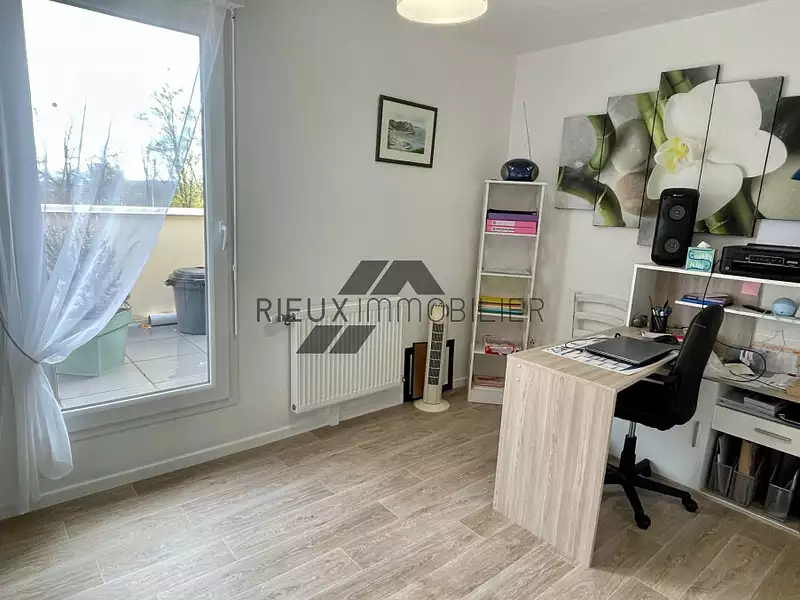 Appartement, 90 m²