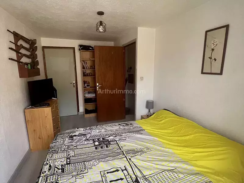 Maison, 50 m²