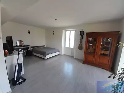 Maison, 127 m²