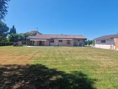 Maison, 95 m²