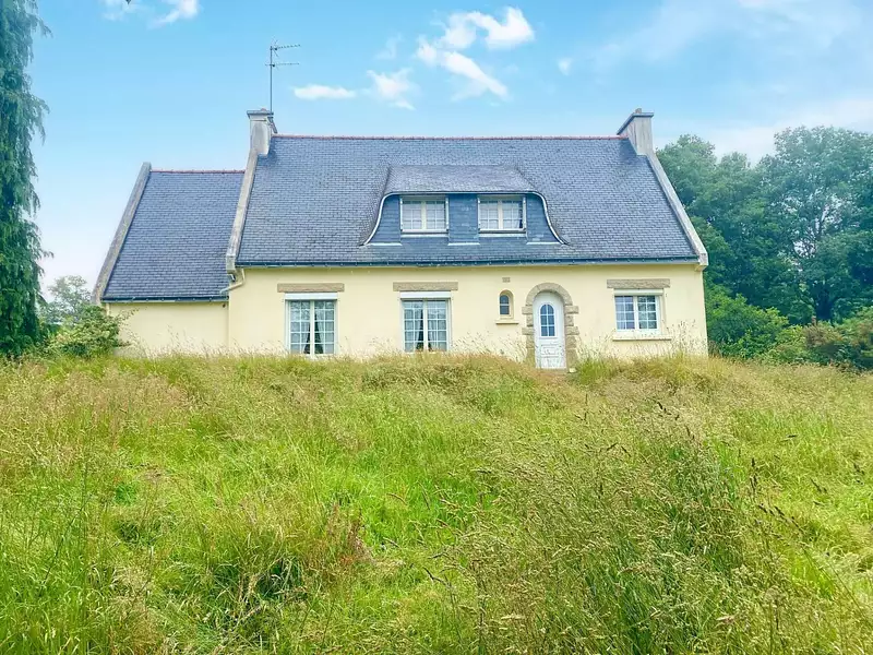 Maison, 87 m²