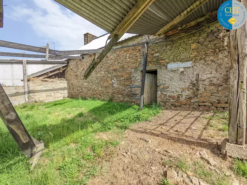 Maison, 200 m²