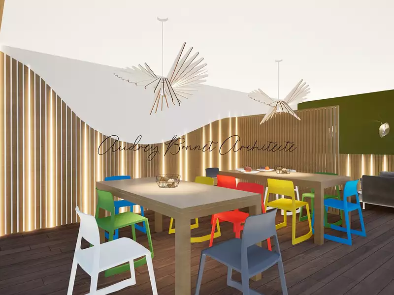 Divers, 94 m²