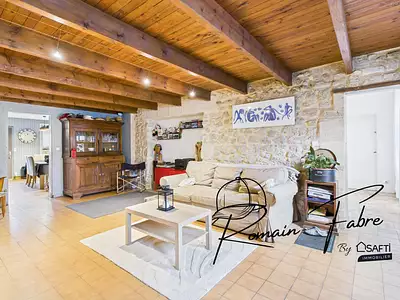 Maison, 107 m²