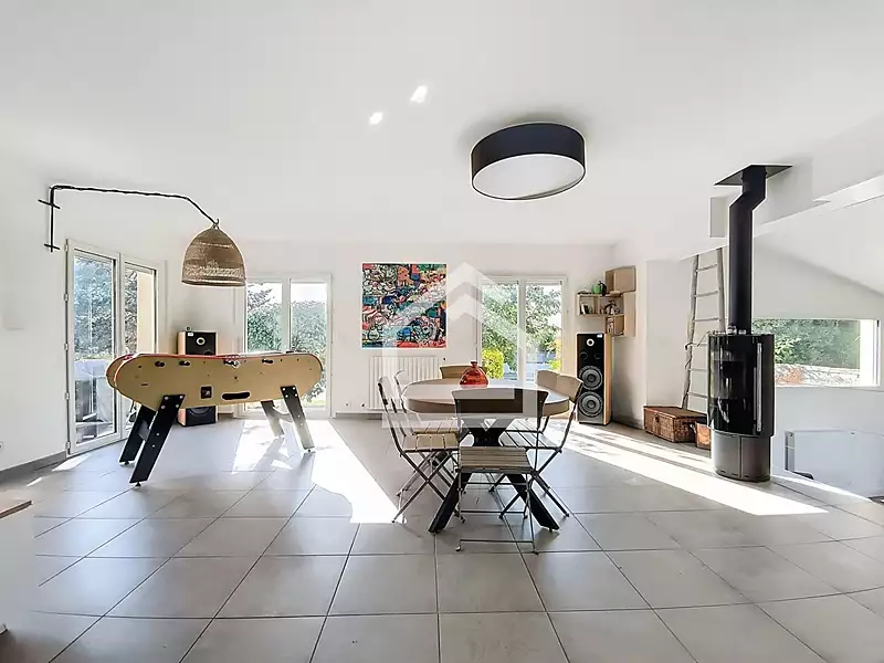 Maison, 175 m²
