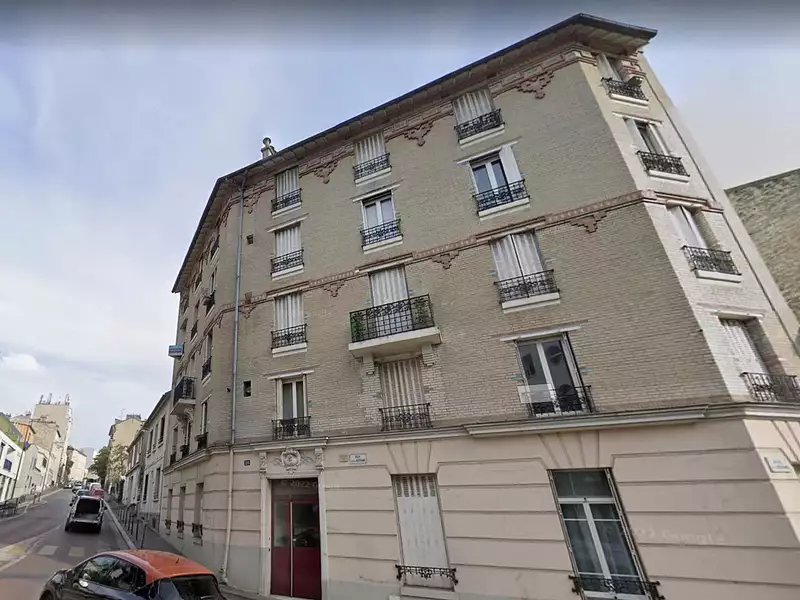 Appartement, 42 m²