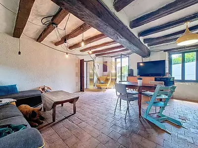 Maison, 154 m²