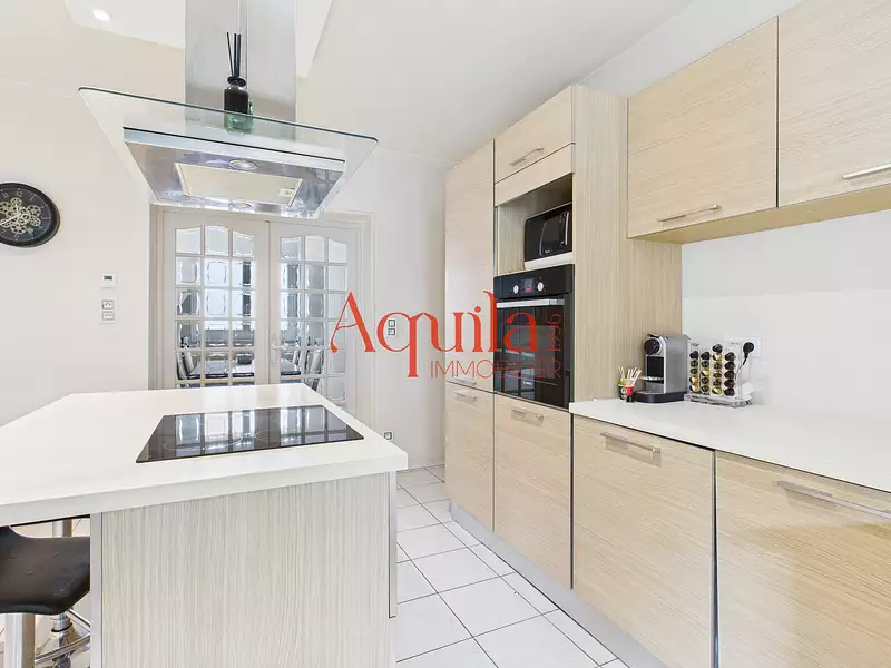 Appartement, 65,81 m²