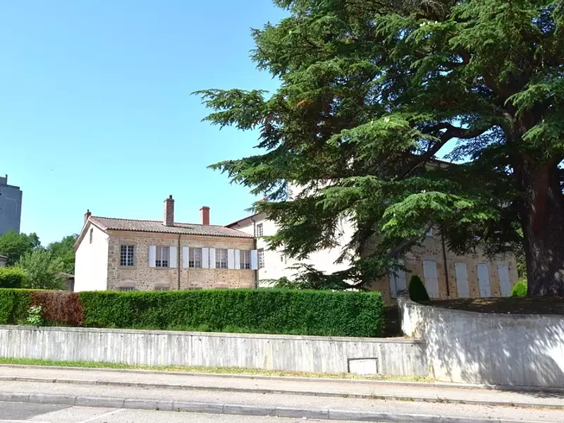 Appartement, 121 m²