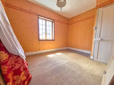 Maison, 60 m²