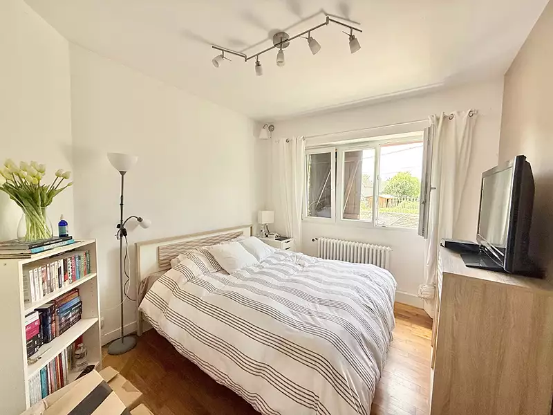 Maison, 115 m²
