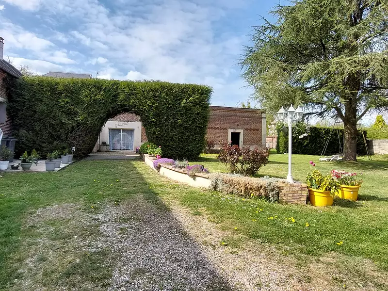 Maison, 224 m²