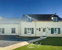 Maison, 164 m²