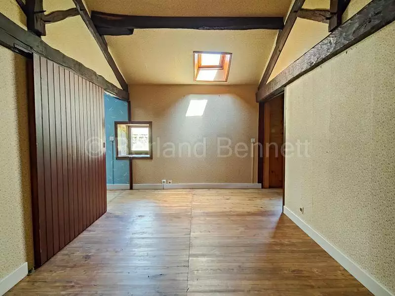 Maison, 106 m²