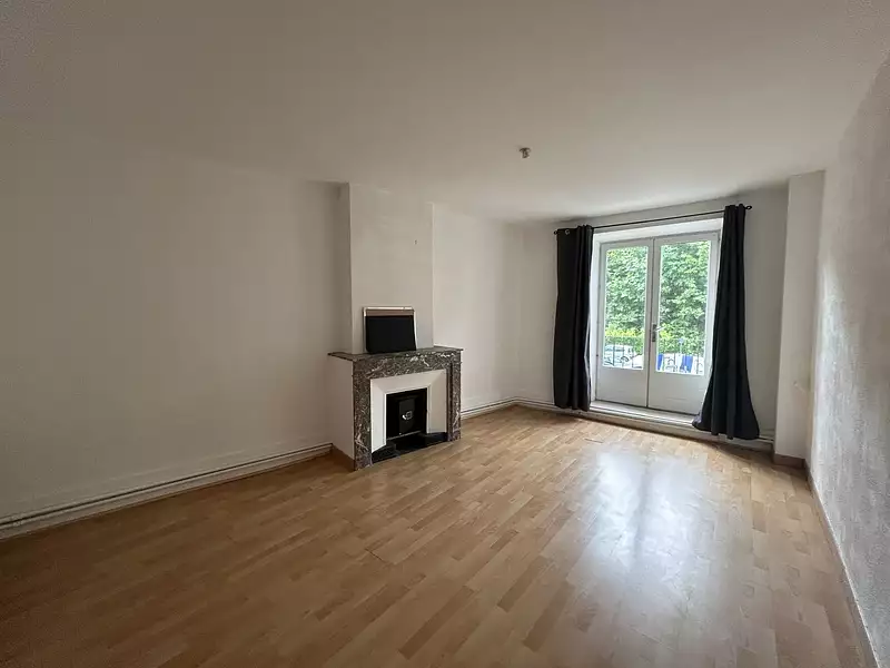 Appartement, 161 m²