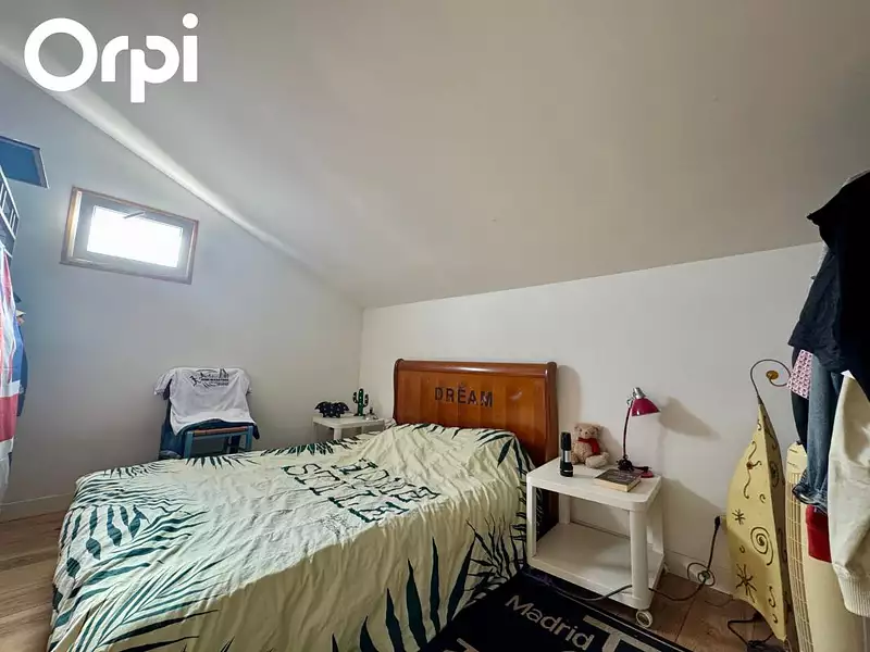 Maison, 85 m²