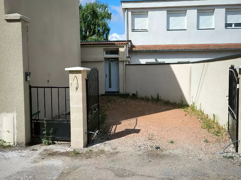 Maison, 92 m²