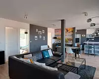 Appartement, 94,08 m²