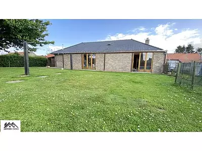 Maison, 140 m²