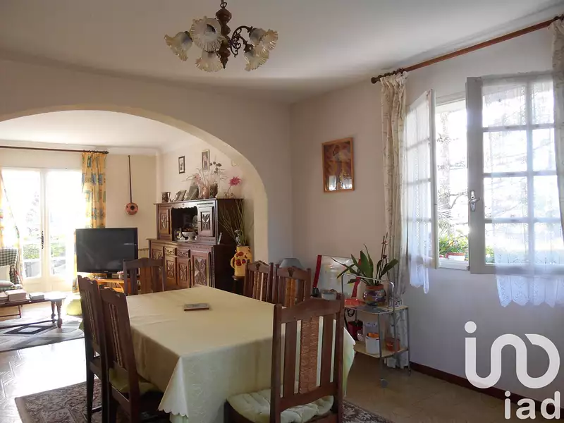 Maison, 122 m²