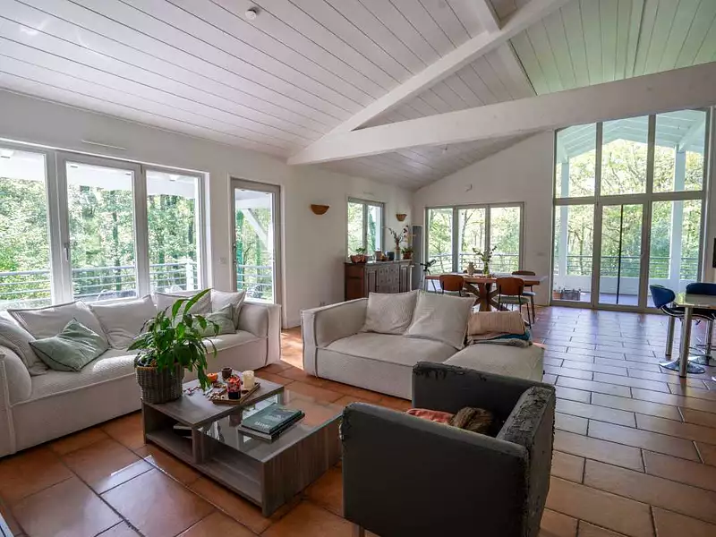 Maison, 181 m²