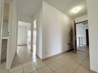 Appartement, 70 m²