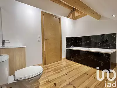 Maison, 170 m²