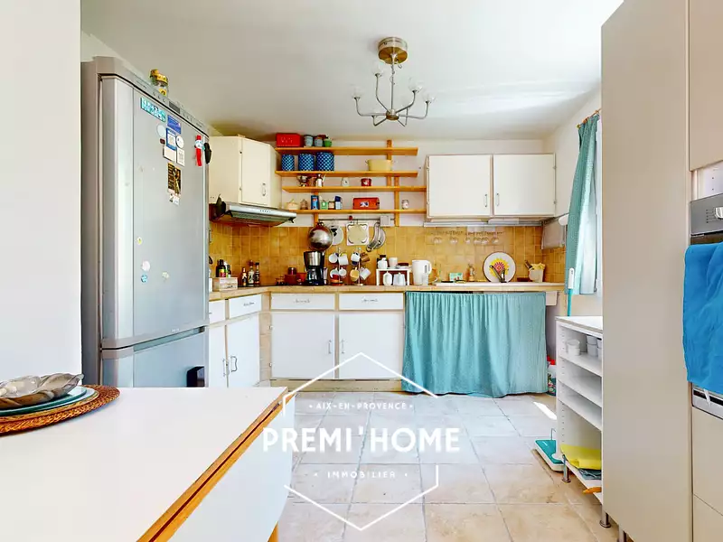 Maison, 190 m²
