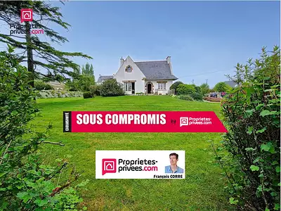 Maison, 80 m²
