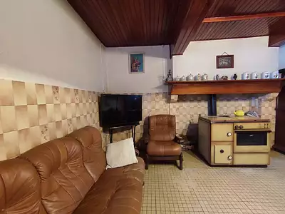 Maison, 118 m²