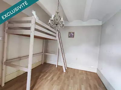 Maison, 96 m²