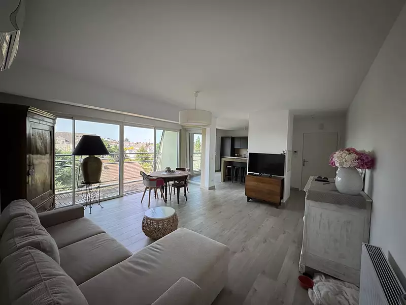 Appartement, 73,59 m²