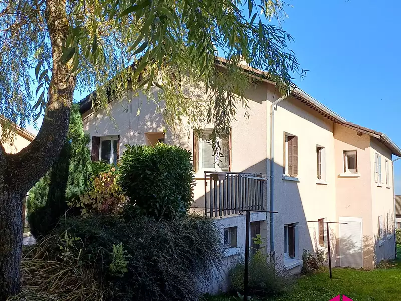 Maison, 171 m²