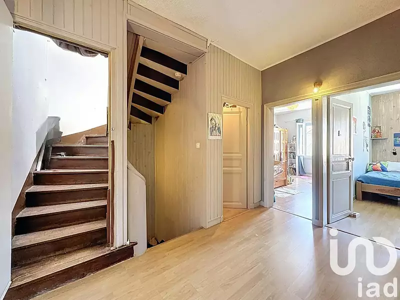 Maison, 130 m²