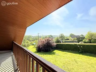 Maison, 188 m²