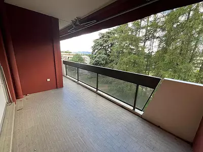 Appartement, 85 m²