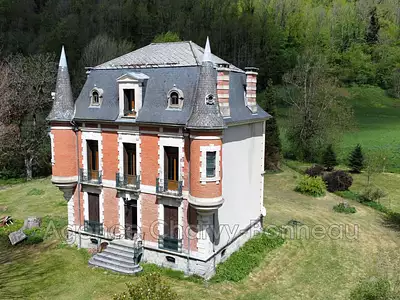 Maison, 238 m²