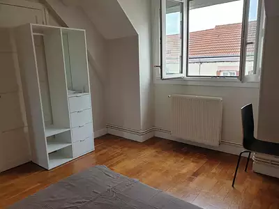 Appartement, 66 m²